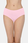 Amante Low Rise Three-Fourth Coverage Hipster Panty (Pack of 5) - Multicolor — thumbnail 6